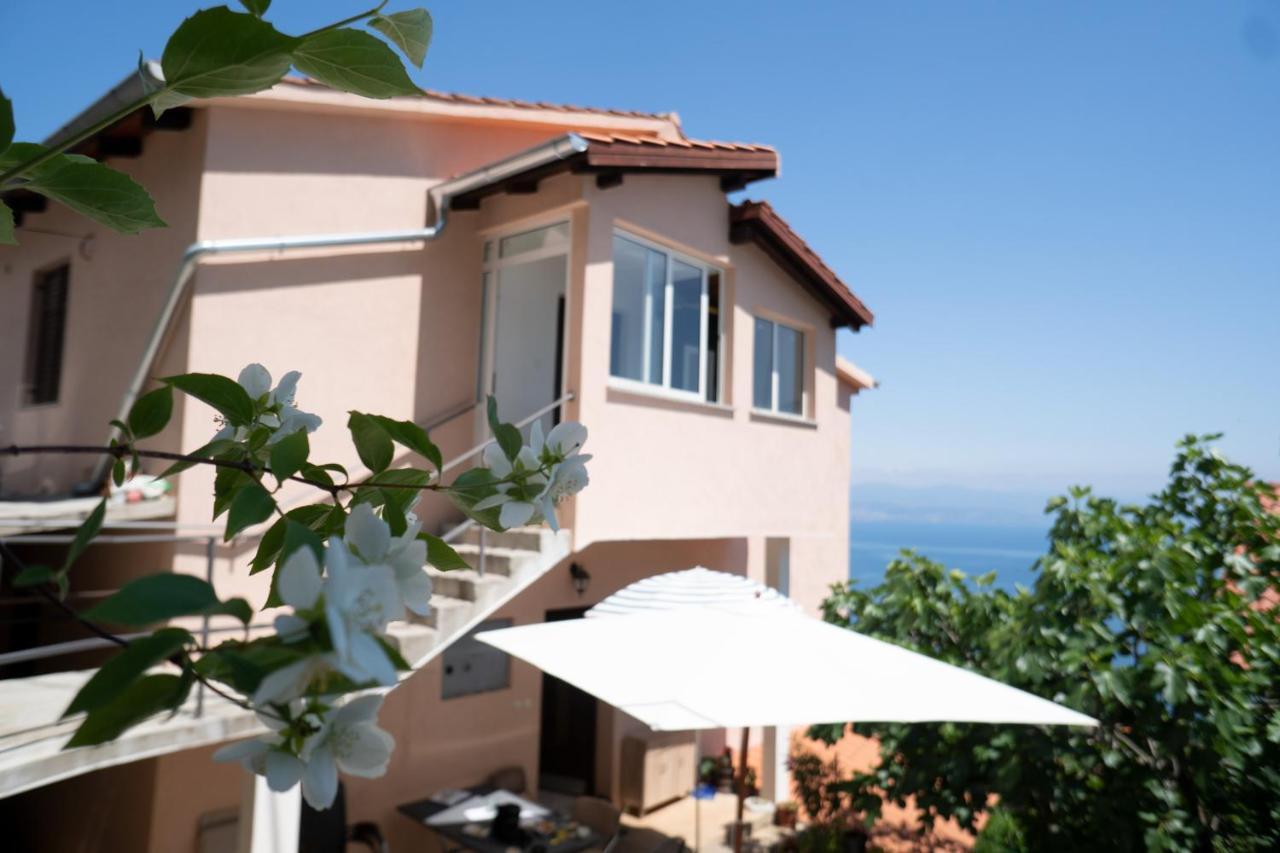 Cvita - Cozy Apartment With An Amazing View 洛夫兰 外观 照片