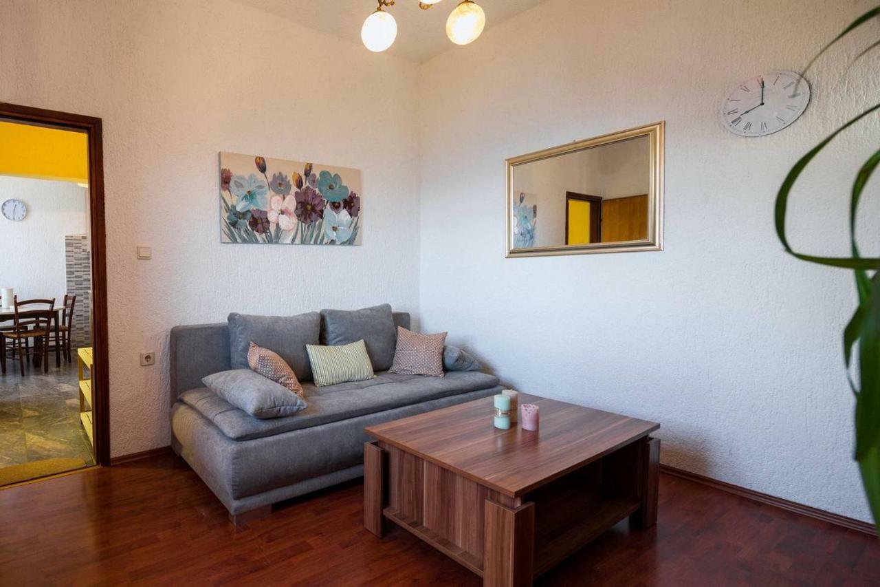 Cvita - Cozy Apartment With An Amazing View 洛夫兰 外观 照片
