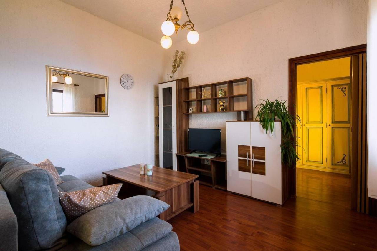 Cvita - Cozy Apartment With An Amazing View 洛夫兰 外观 照片